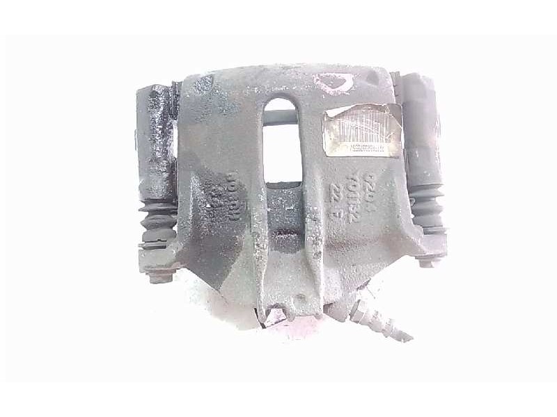 Recambio de pinza freno delantera derecha para peugeot 1007 dolce referencia OEM IAM 77FA80397955V  