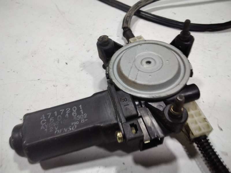 Recambio de elevalunas delantero izquierdo para chrysler voyager (gs) 2.4 referencia OEM IAM 68037297AA  