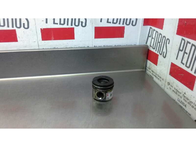 Recambio de piston para peugeot partner (s2) 1.6 16v hdi referencia OEM IAM   