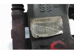 Recambio de pinza freno delantera derecha para peugeot 1007 dolce referencia OEM IAM 77FA80397955V   2