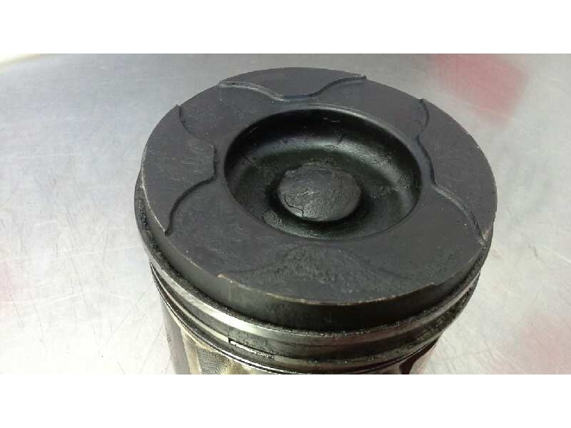 Recambio de piston para peugeot partner (s2) 1.6 16v hdi referencia OEM IAM   