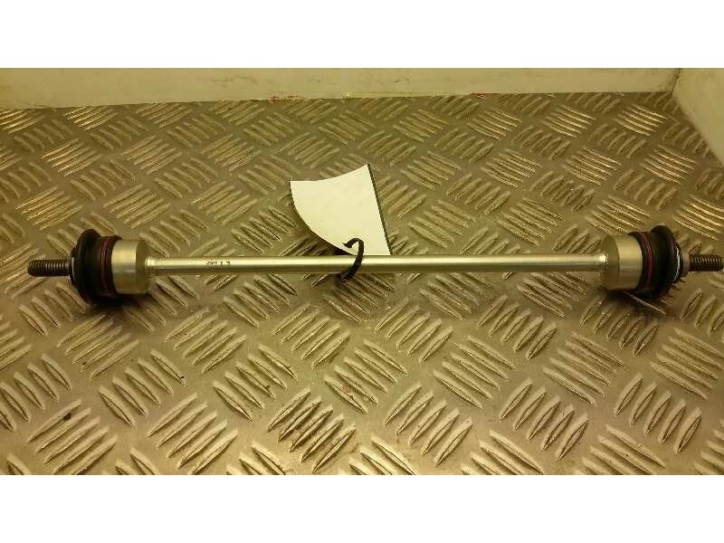 Recambio de bieleta estabilizadora delantera izquierda para citroen xm berlina 2.1 turbodiesel referencia OEM IAM 850038600 5087