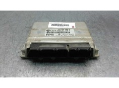 Recambio de centralita motor uce para audi a4 berlina (b5) 1.8 referencia OEM IAM 0261204774 8D0907558B 