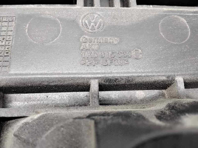 Recambio de soporte de bateria para volkswagen passat variant (3c5) advance referencia OEM IAM 1K0915333  