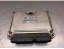 CENTRALITA MOTOR UCE 038906019NE 0281011824 393