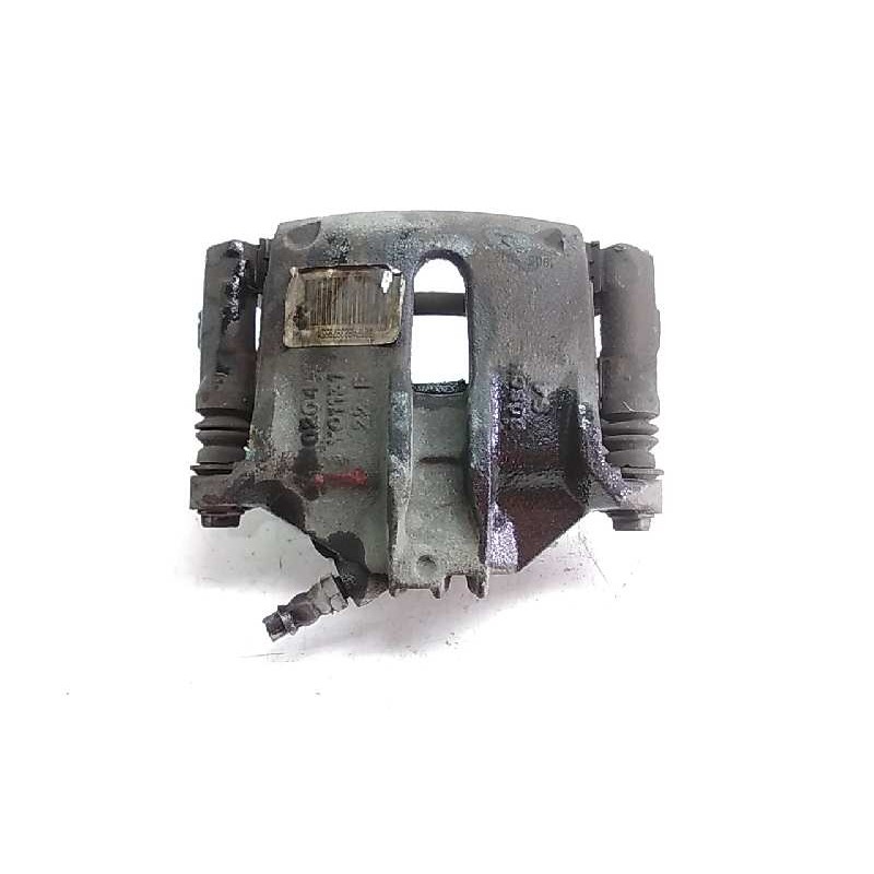 Recambio de pinza freno delantera izquierda para peugeot 1007 dolce referencia OEM IAM 79TFA80397955M  