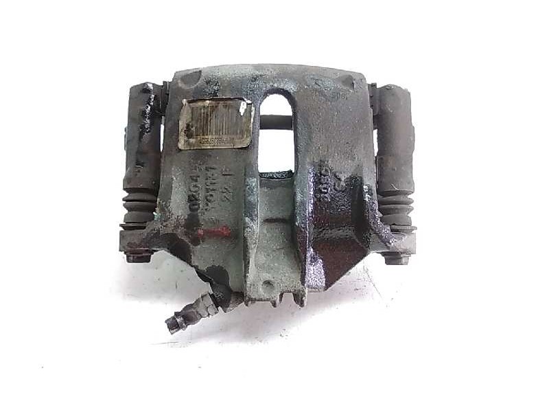 Recambio de pinza freno delantera izquierda para peugeot 1007 dolce referencia OEM IAM 79TFA80397955M  
