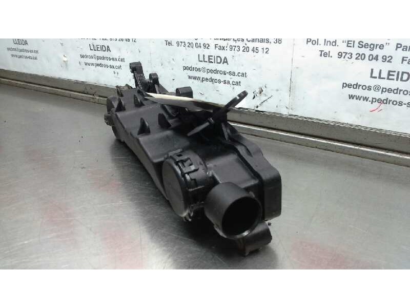 Recambio de evaporador aceite para peugeot partner (s2) 1.6 16v hdi referencia OEM IAM   