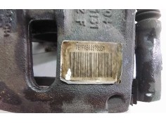 Recambio de pinza freno delantera izquierda para peugeot 1007 dolce referencia OEM IAM 79TFA80397955M   2