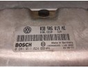 CENTRALITA MOTOR UCE 038906019NE 0281011824 393