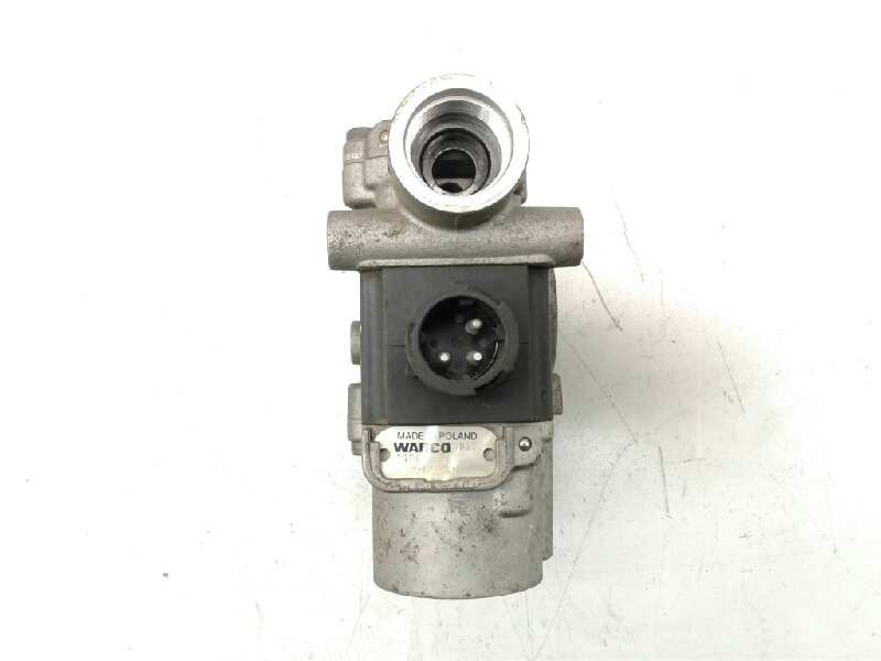 Recambio de valvula aire para nissan atleon 150.25 referencia OEM IAM 4721950550  