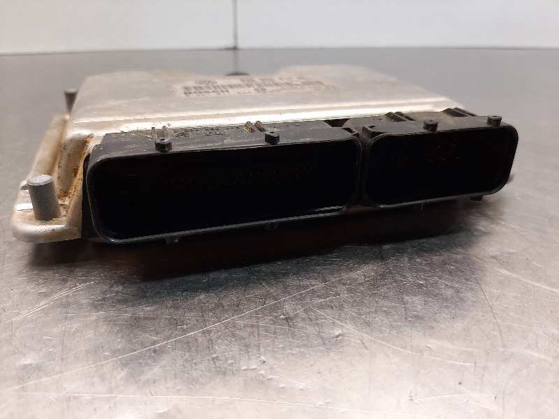 Recambio de centralita motor uce para seat ibiza (6l1) reference referencia OEM IAM 038906019NE 0281011824 393