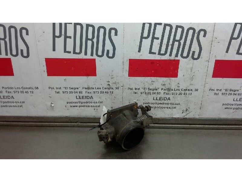 Recambio de cuerpo de mariposa para ford mondeo berlina (ge) trend referencia OEM IAM 1S7G9E926JA  