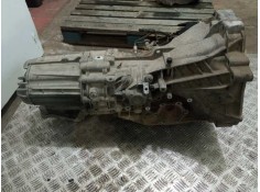 Recambio de caja cambios para audi a6 berlina (4f2) 2.0 tdi referencia OEM IAM GYX   2