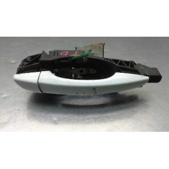 Recambio de maneta interior trasera derecha para peugeot 308 style referencia OEM IAM   