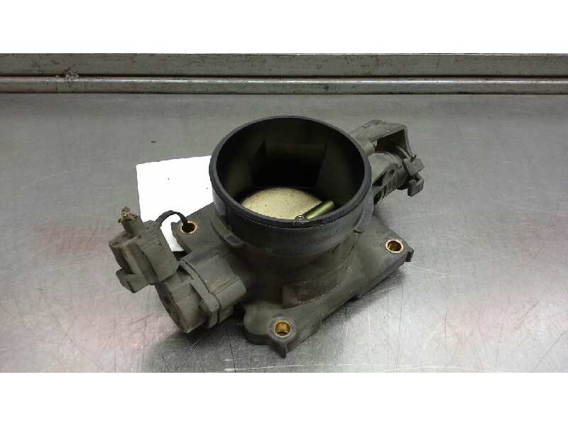 Recambio de cuerpo de mariposa para ford mondeo berlina (ge) trend referencia OEM IAM 1S7G9E926JA  