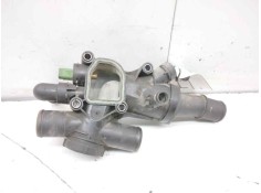 Recambio de caja termostato para citroen jumpy hdi 120 atlante millenium combi referencia OEM IAM 9656182980   2
