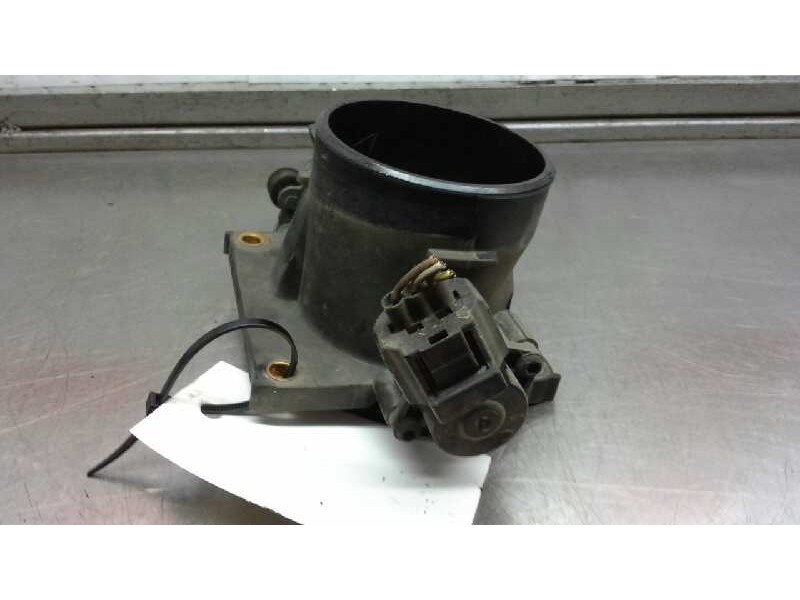 Recambio de cuerpo de mariposa para ford mondeo berlina (ge) trend referencia OEM IAM 1S7G9E926JA  