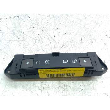 Recambio de mando multifuncion para land rover range rover evoque (l538) 2.0 d referencia OEM IAM GJ3214B596AA  