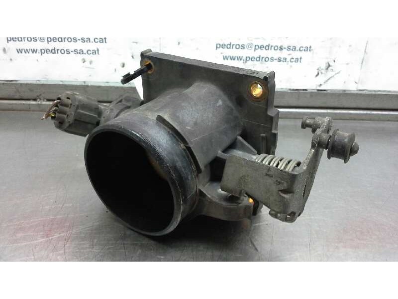 Recambio de cuerpo de mariposa para ford mondeo berlina (ge) trend referencia OEM IAM 1S7G9E926JA  