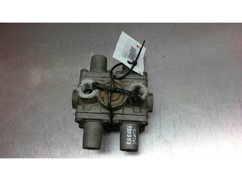 Recambio de valvula aire para nissan atleon 150.25 referencia OEM IAM 9347021100  