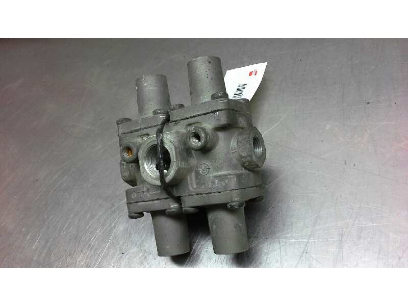 Recambio de valvula aire para nissan atleon 150.25 referencia OEM IAM 9347021100  