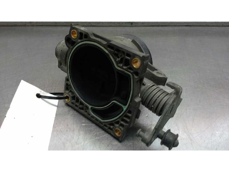 Recambio de cuerpo de mariposa para ford mondeo berlina (ge) trend referencia OEM IAM 1S7G9E926JA  