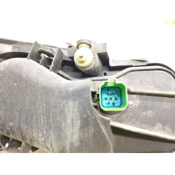 Recambio de faro izquierdo para ford mondeo berlina (ge) ambiente plus referencia OEM IAM 1305239176  
