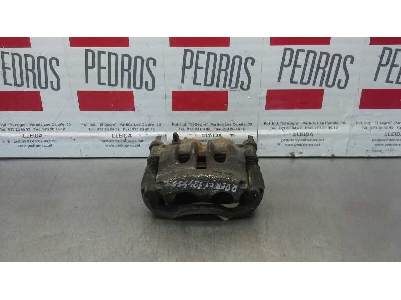 Recambio de pinza freno delantera derecha para nissan nv 400 l2h2 3,3t pro referencia OEM IAM 4100100Q0M  