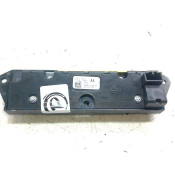 Recambio de mando multifuncion para land rover range rover evoque (l538) 2.0 d referencia OEM IAM GJ3214B596AA  