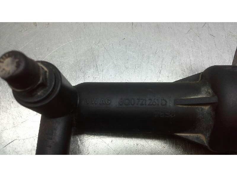 Recambio de bombin embrague para seat ibiza (6l1) 1.4 16v referencia OEM IAM   
