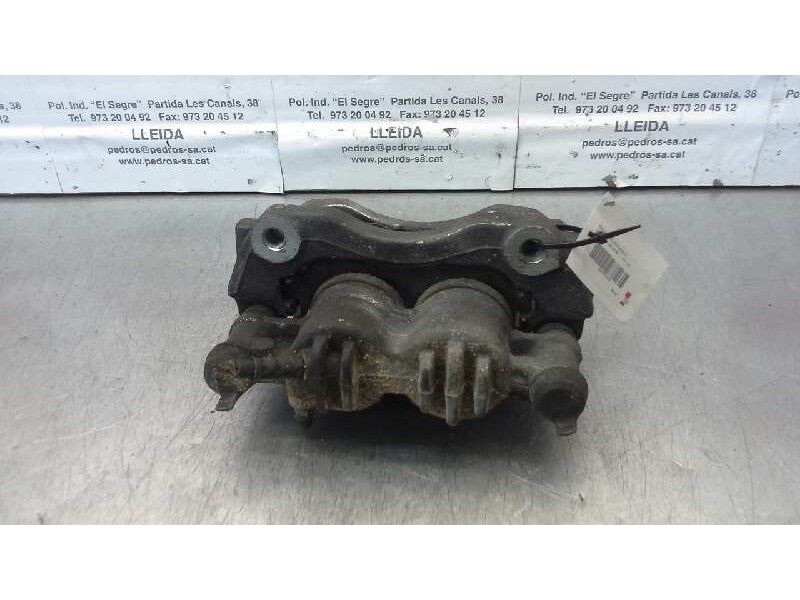 Recambio de pinza freno delantera derecha para nissan nv 400 l2h2 3,3t pro referencia OEM IAM 4100100Q0M  