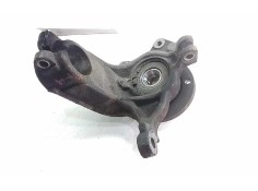 Recambio de mangueta delantera izquierda para peugeot 1007 dolce referencia OEM IAM    2