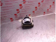 Recambio de bobina encendido para peugeot 205 berlina xad / xad multi referencia OEM IAM    2