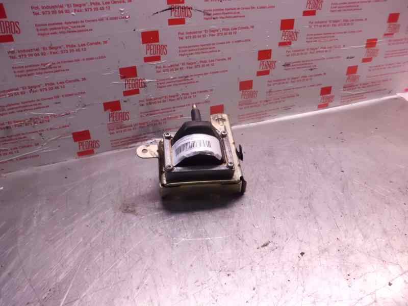 Recambio de bobina encendido para peugeot 205 berlina xad / xad multi referencia OEM IAM   