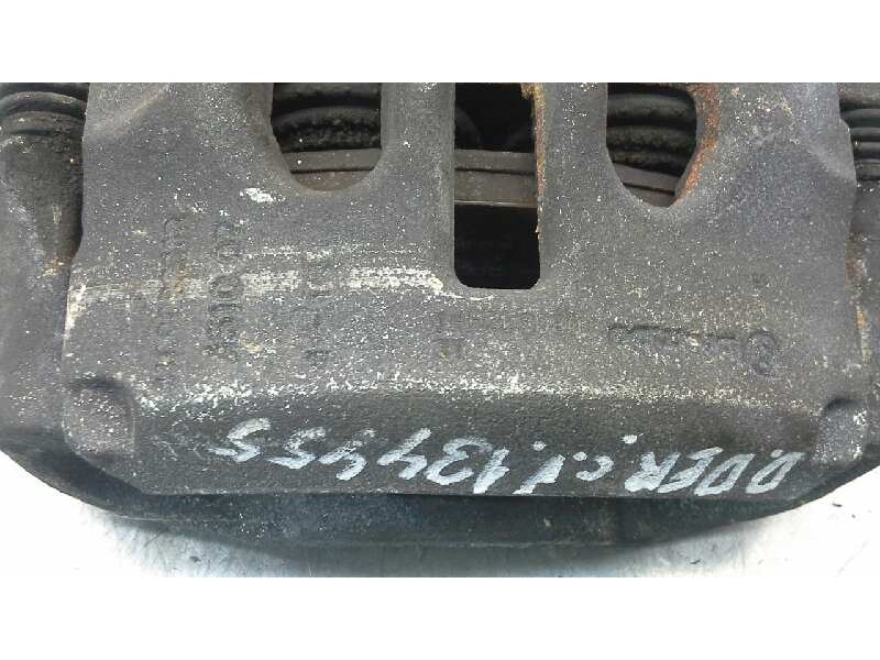 Recambio de pinza freno delantera derecha para nissan nv 400 l2h2 3,3t pro referencia OEM IAM 4100100Q0M  