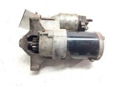Recambio de motor arranque para citroen jumpy hdi 120 atlante millenium combi referencia OEM IAM 9656262780   2