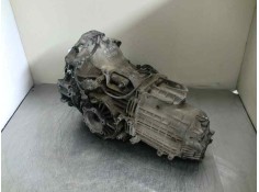 Recambio de caja cambios para audi a4 berlina (b5) 1.9 tdi referencia OEM IAM DHF  