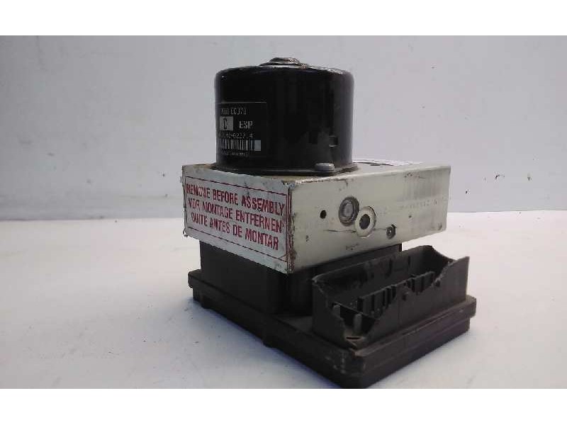 Recambio de centralita abs para nissan pathfinder (r50) referencia OEM IAM 06210903283/47660EC070/  