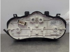Recambio de cuadro instrumentos para peugeot 206+ básico referencia OEM IAM 9666636980 503001911802  2