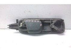 Recambio de maneta interior delantera derecha para audi a3 (8l) 1.8 ambition referencia OEM IAM 8L0837020   2