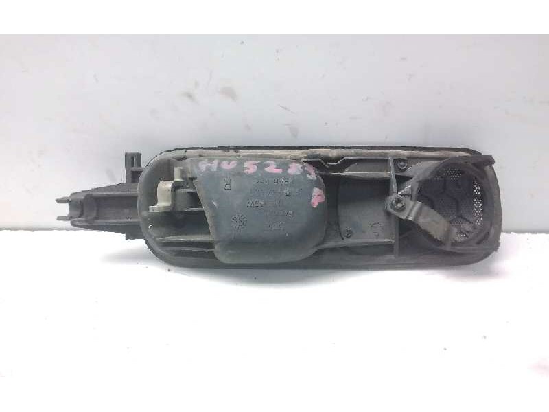 Recambio de maneta interior delantera derecha para audi a3 (8l) 1.8 ambition referencia OEM IAM 8L0837020  