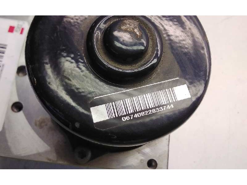 Recambio de centralita abs para nissan pathfinder (r50) referencia OEM IAM 06210903283/47660EC070/  