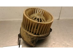 Recambio de motor calefaccion para fiat ducato caja cerrada (desde 03.94) td   batalla 2850 referencia OEM IAM   