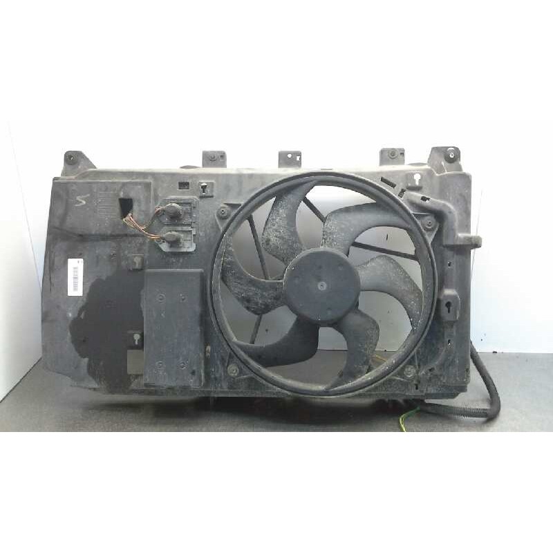 Recambio de electroventilador para citroen xsara picasso 2.0 hdi cat (rhy / dw10td) referencia OEM IAM   