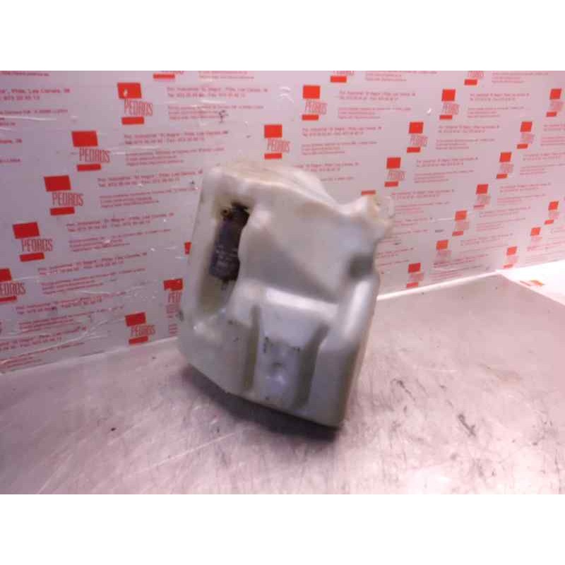 Recambio de deposito limpia para seat toledo (1l) base referencia OEM IAM 1L0955449  