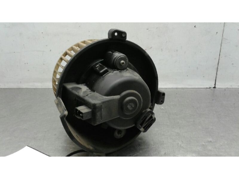 Recambio de motor calefaccion para fiat ducato caja cerrada (desde 03.94) td   batalla 2850 referencia OEM IAM   