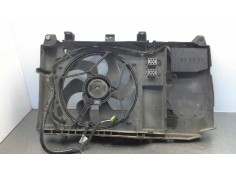 Recambio de electroventilador para citroen xsara picasso 2.0 hdi cat (rhy / dw10td) referencia OEM IAM    2