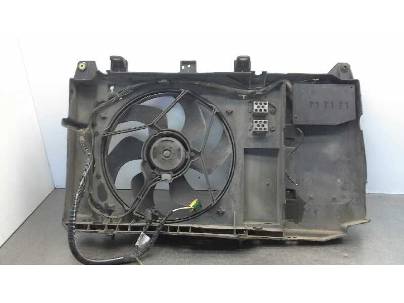 Recambio de electroventilador para citroen xsara picasso 2.0 hdi cat (rhy / dw10td) referencia OEM IAM   