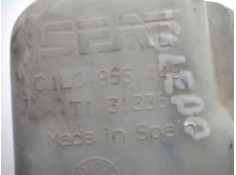 Recambio de deposito limpia para seat toledo (1l) base referencia OEM IAM 1L0955449   2